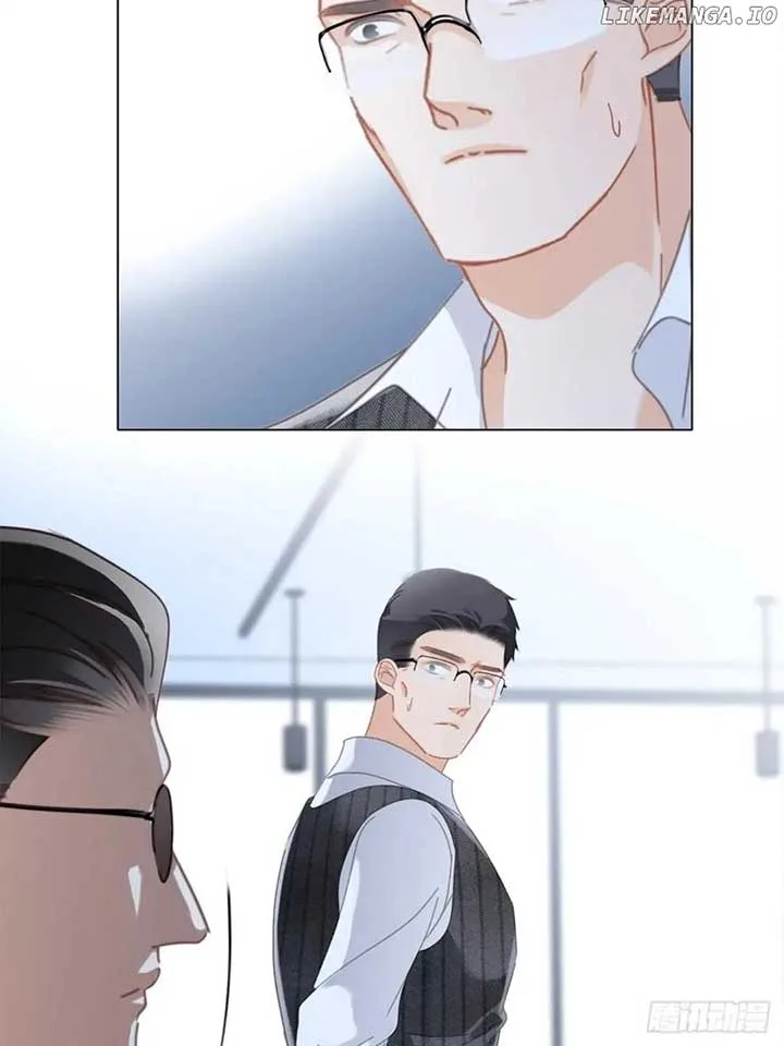1st kiss – I don’t want to consider you as sister anymore Chapter 39 page 55