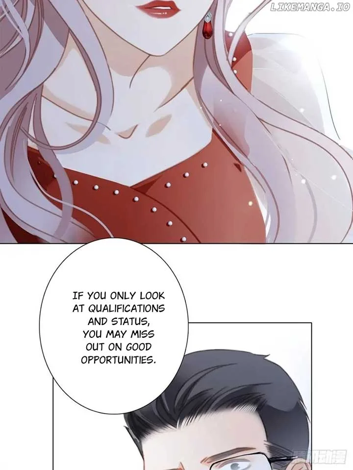 1st kiss – I don’t want to consider you as sister anymore Chapter 39 page 54