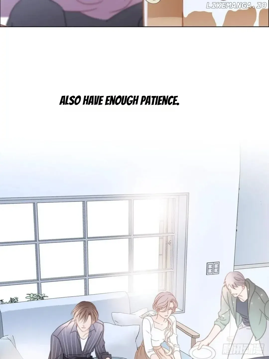1st kiss – I don’t want to consider you as sister anymore Chapter 34 page 89