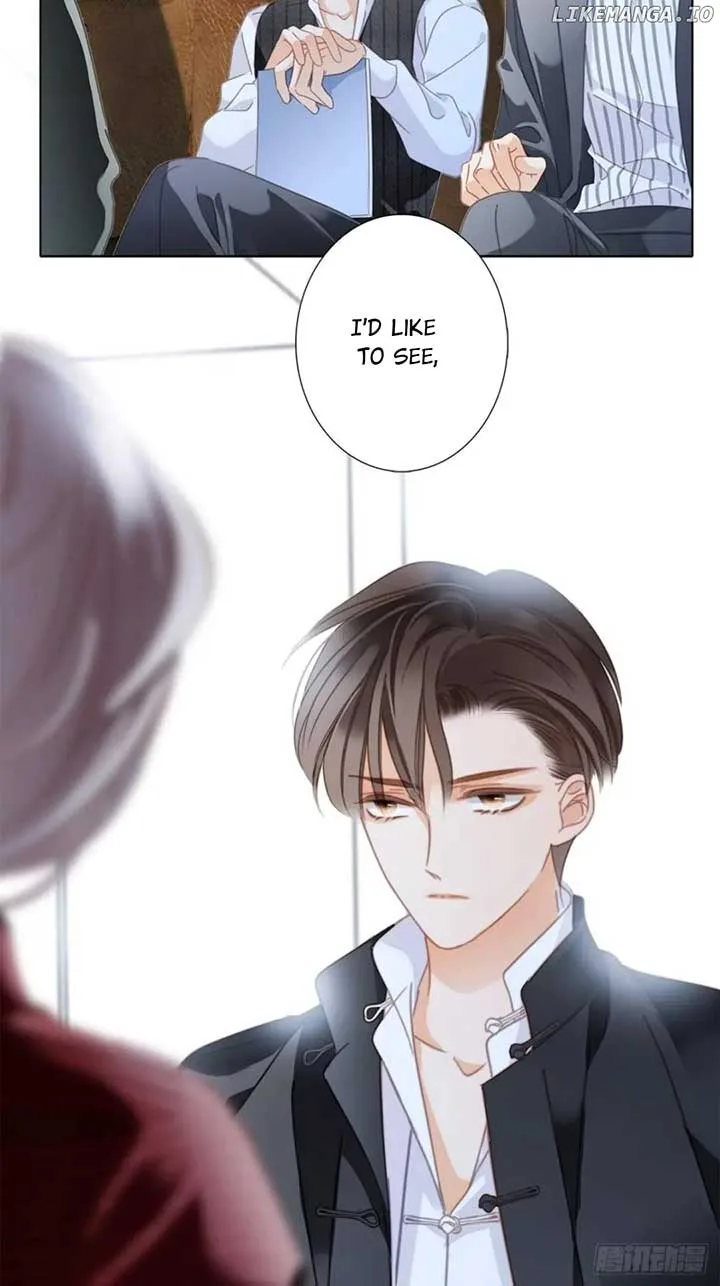 1st kiss – I don’t want to consider you as sister anymore Chapter 39 page 63