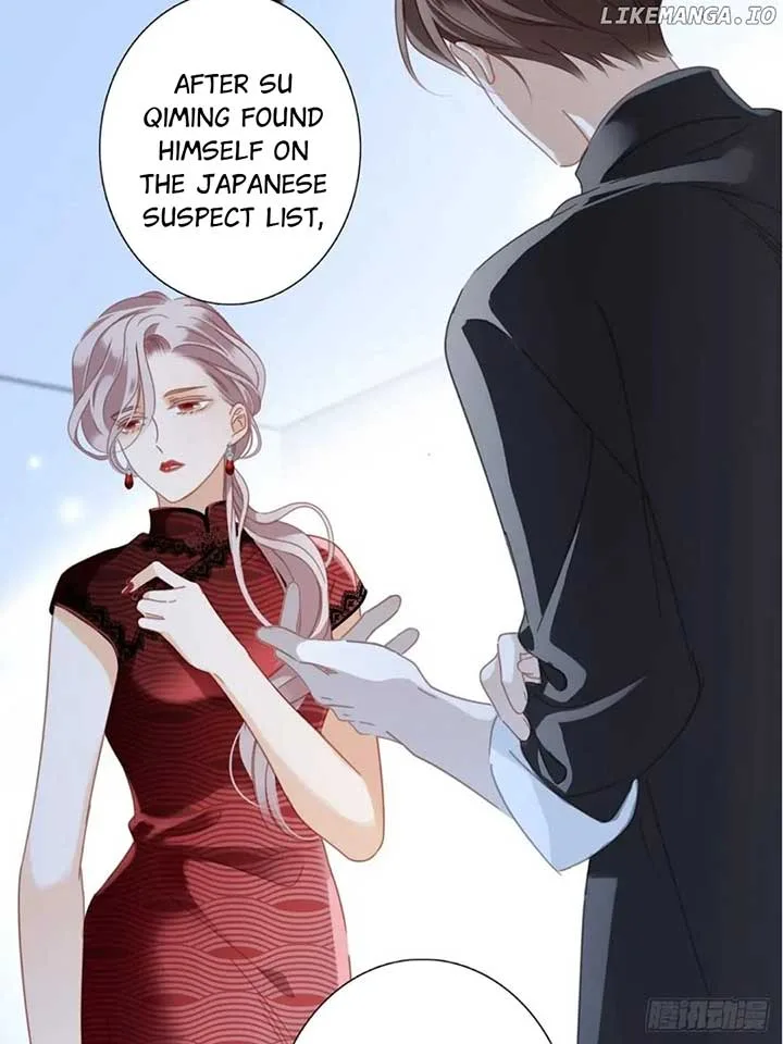 1st kiss – I don’t want to consider you as sister anymore Chapter 39 page 60
