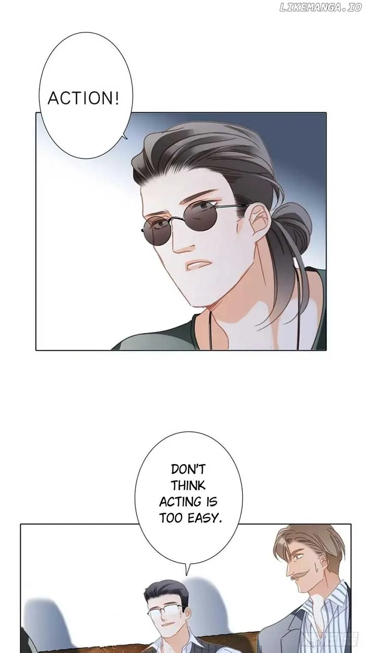 1st kiss – I don’t want to consider you as sister anymore Chapter 39 page 62