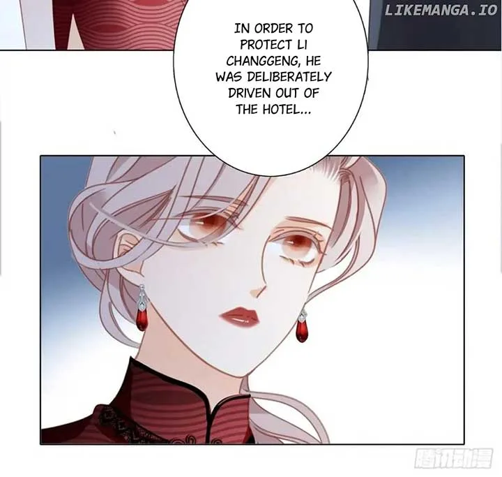 1st kiss – I don’t want to consider you as sister anymore Chapter 39 page 61