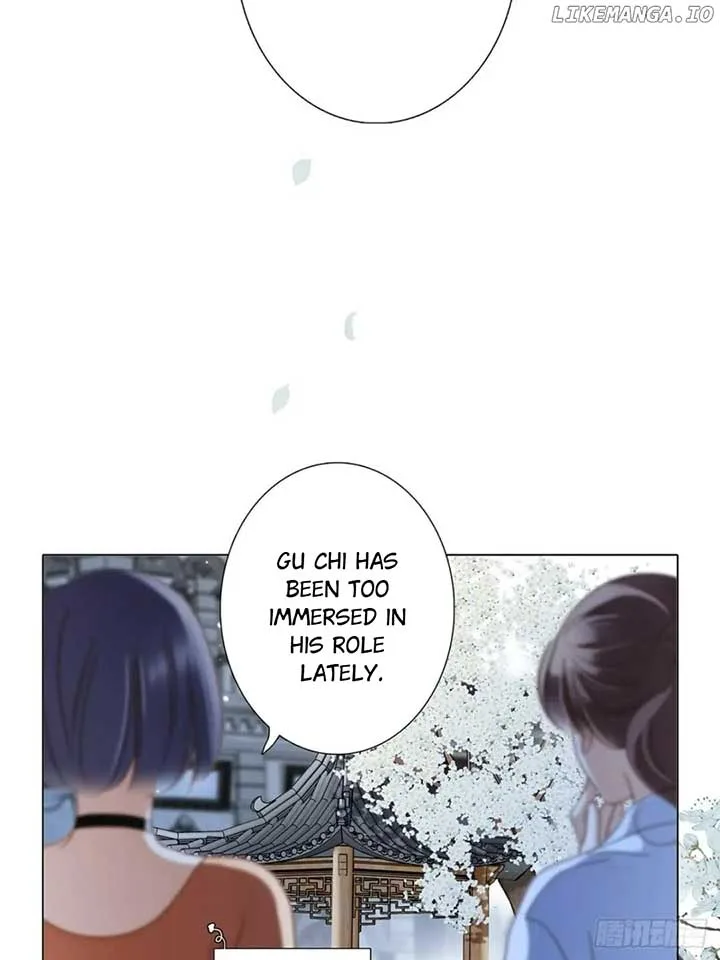 1st kiss – I don’t want to consider you as sister anymore Chapter 44 page 4