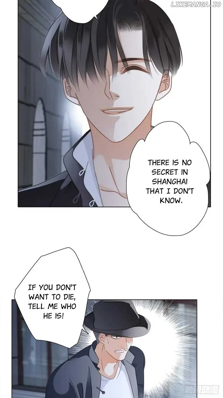 1st kiss – I don’t want to consider you as sister anymore Chapter 42 page 5