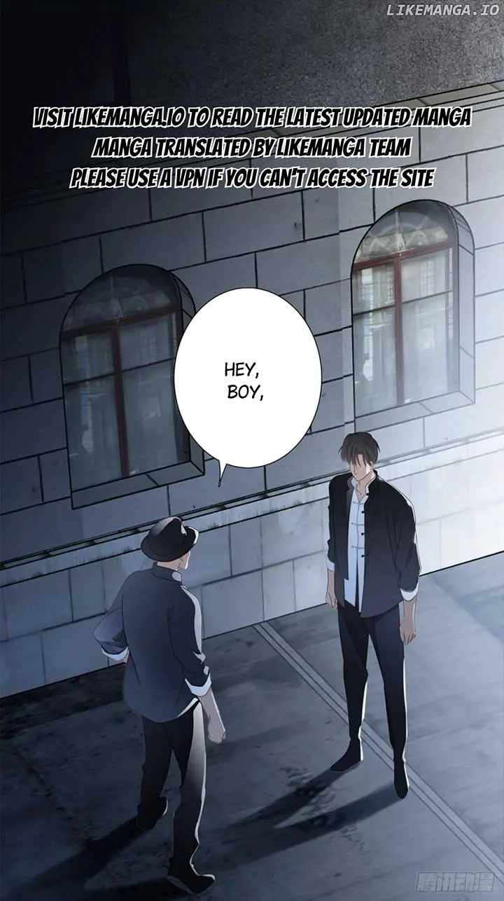 1st kiss – I don’t want to consider you as sister anymore Chapter 42 page 3