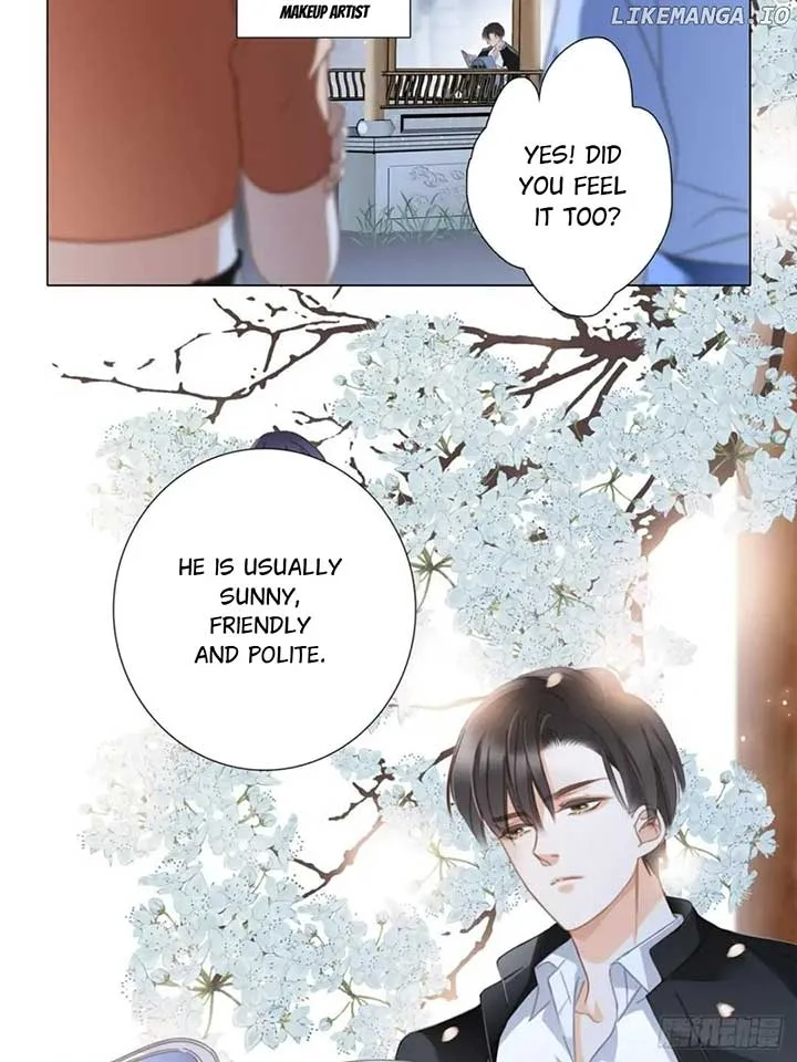 1st kiss – I don’t want to consider you as sister anymore Chapter 44 page 5