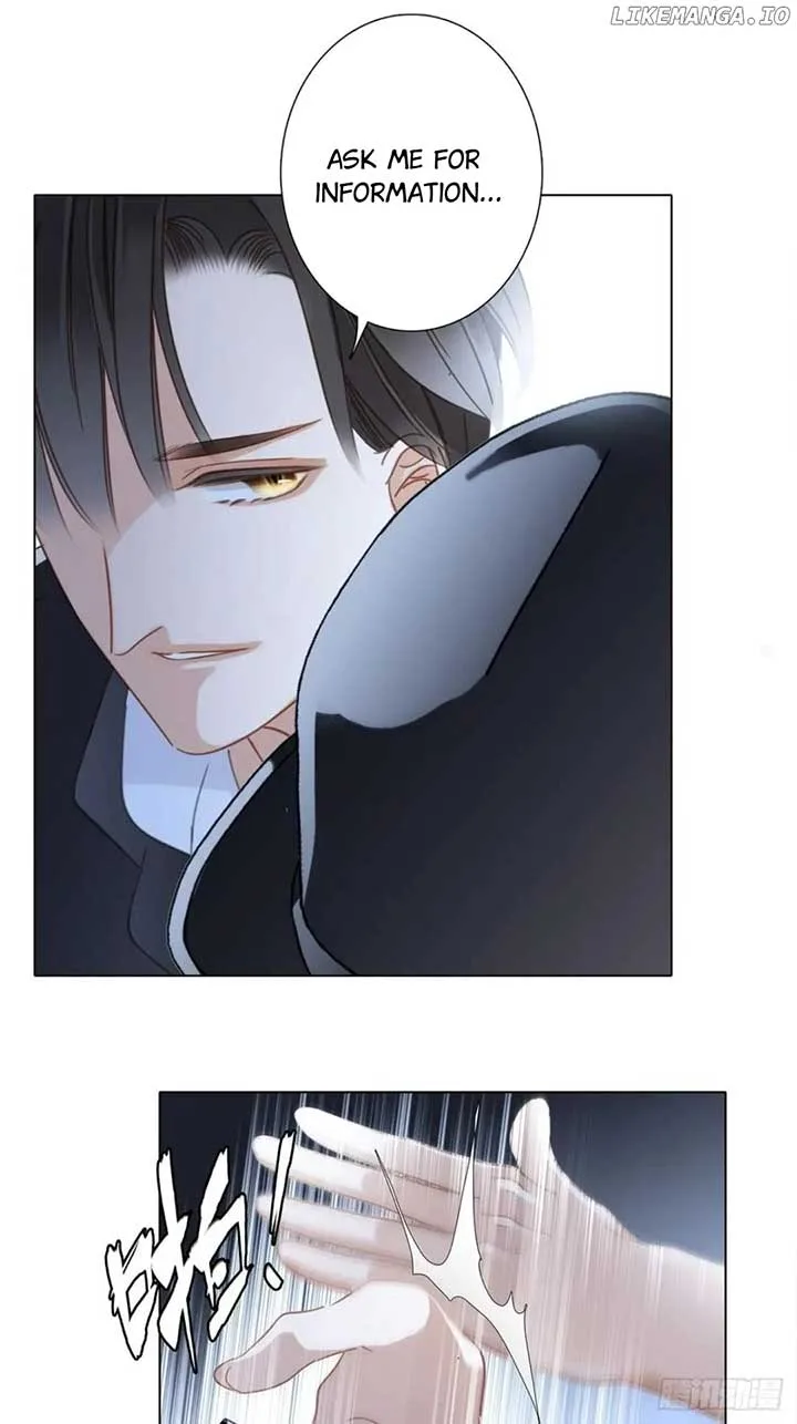 1st kiss – I don’t want to consider you as sister anymore Chapter 42 page 7