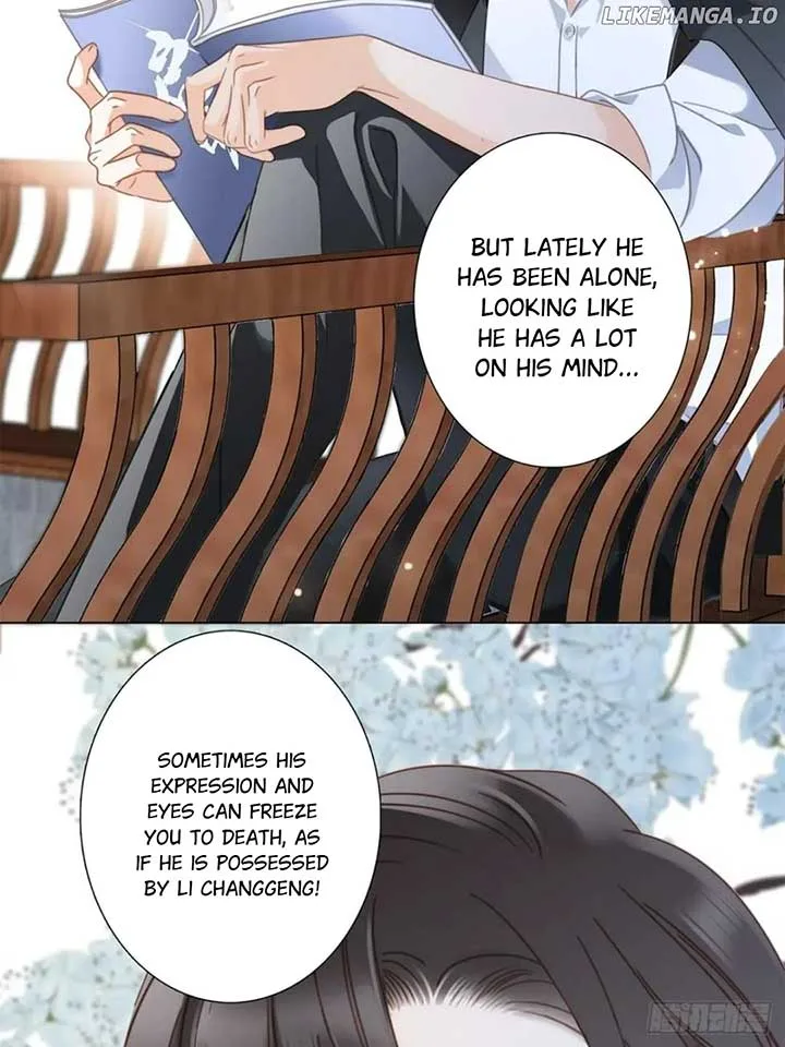 1st kiss – I don’t want to consider you as sister anymore Chapter 44 page 6
