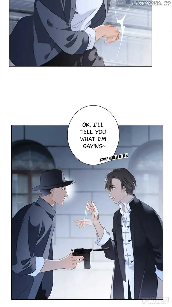 1st kiss – I don’t want to consider you as sister anymore Chapter 42 page 6
