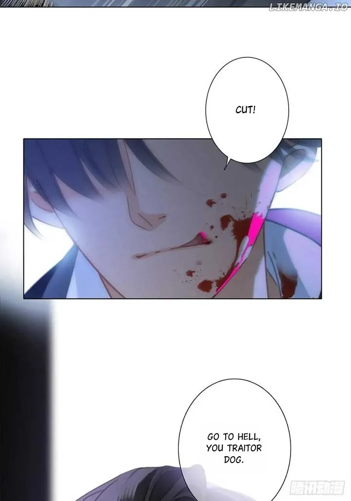1st kiss – I don’t want to consider you as sister anymore Chapter 42 page 11