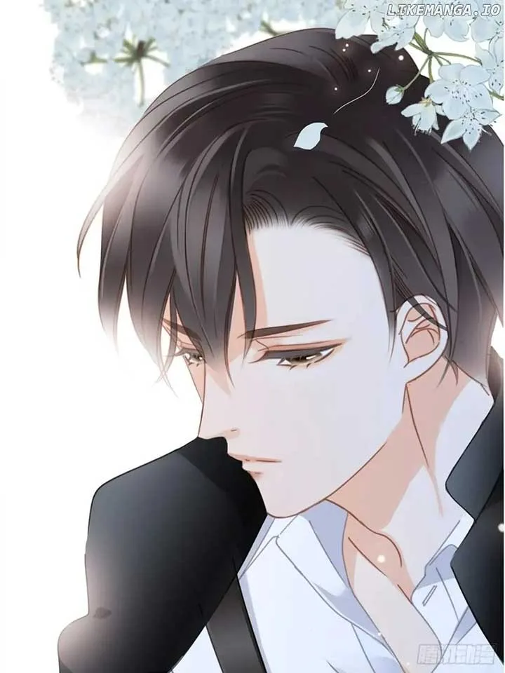 1st kiss – I don’t want to consider you as sister anymore Chapter 44 page 11