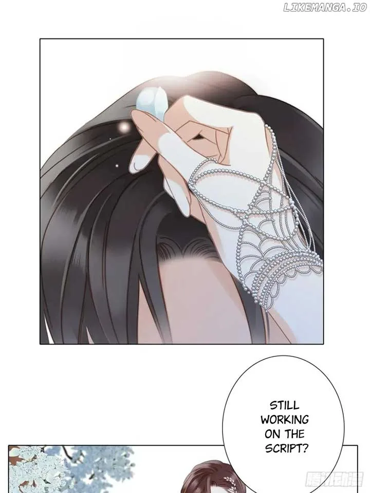 1st kiss – I don’t want to consider you as sister anymore Chapter 44 page 13