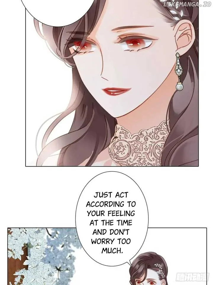 1st kiss – I don’t want to consider you as sister anymore Chapter 44 page 15