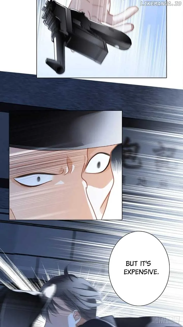 1st kiss – I don’t want to consider you as sister anymore Chapter 42 page 8