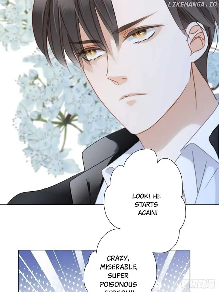 1st kiss – I don’t want to consider you as sister anymore Chapter 44 page 7