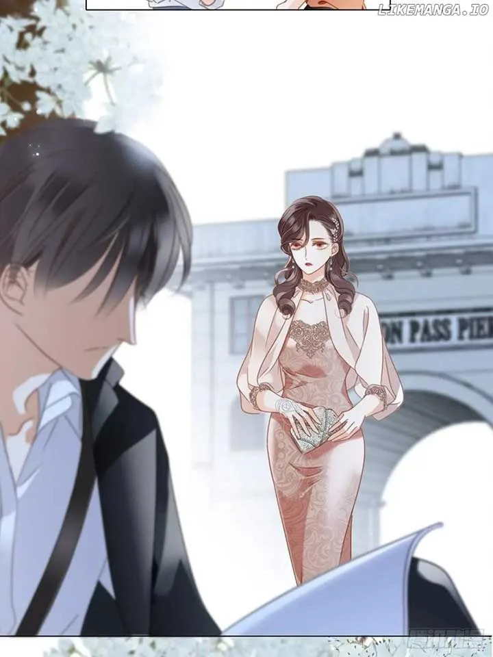 1st kiss – I don’t want to consider you as sister anymore Chapter 44 page 10