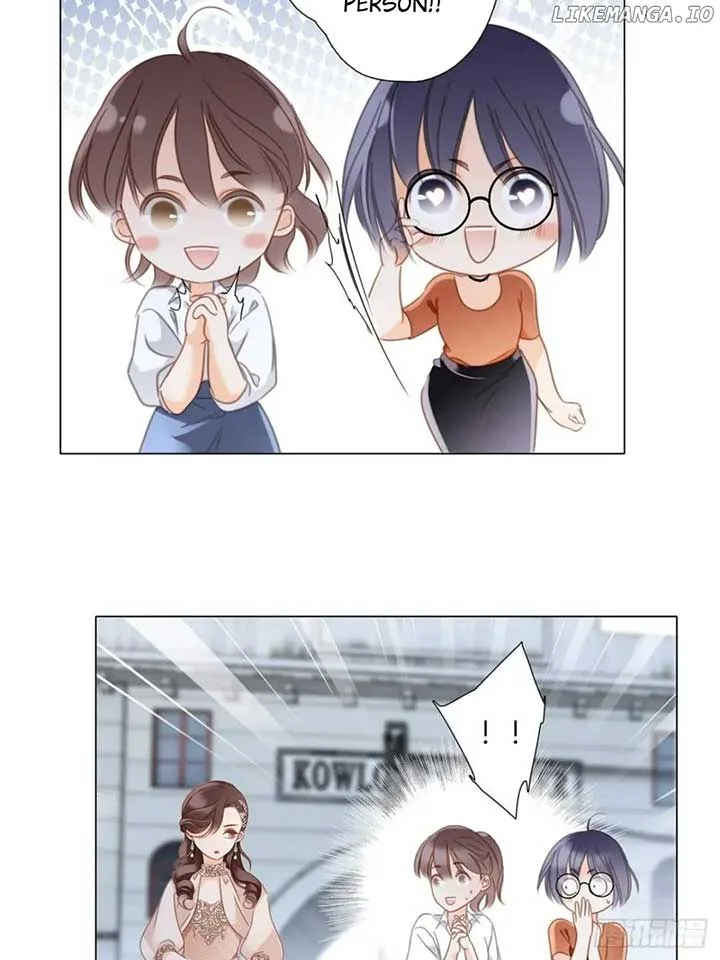 1st kiss – I don’t want to consider you as sister anymore Chapter 44 page 8
