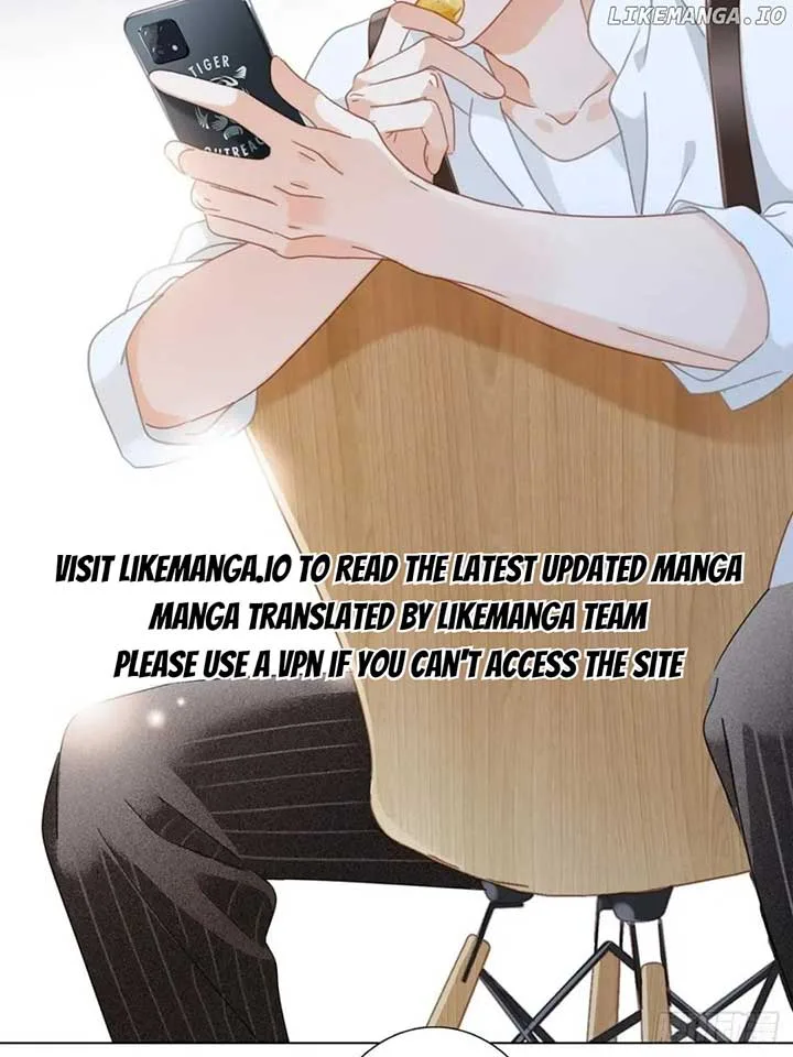 1st kiss – I don’t want to consider you as sister anymore Chapter 43 page 5