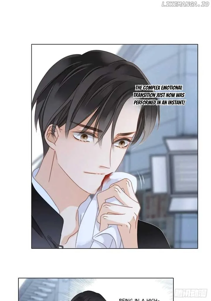 1st kiss – I don’t want to consider you as sister anymore Chapter 42 page 15