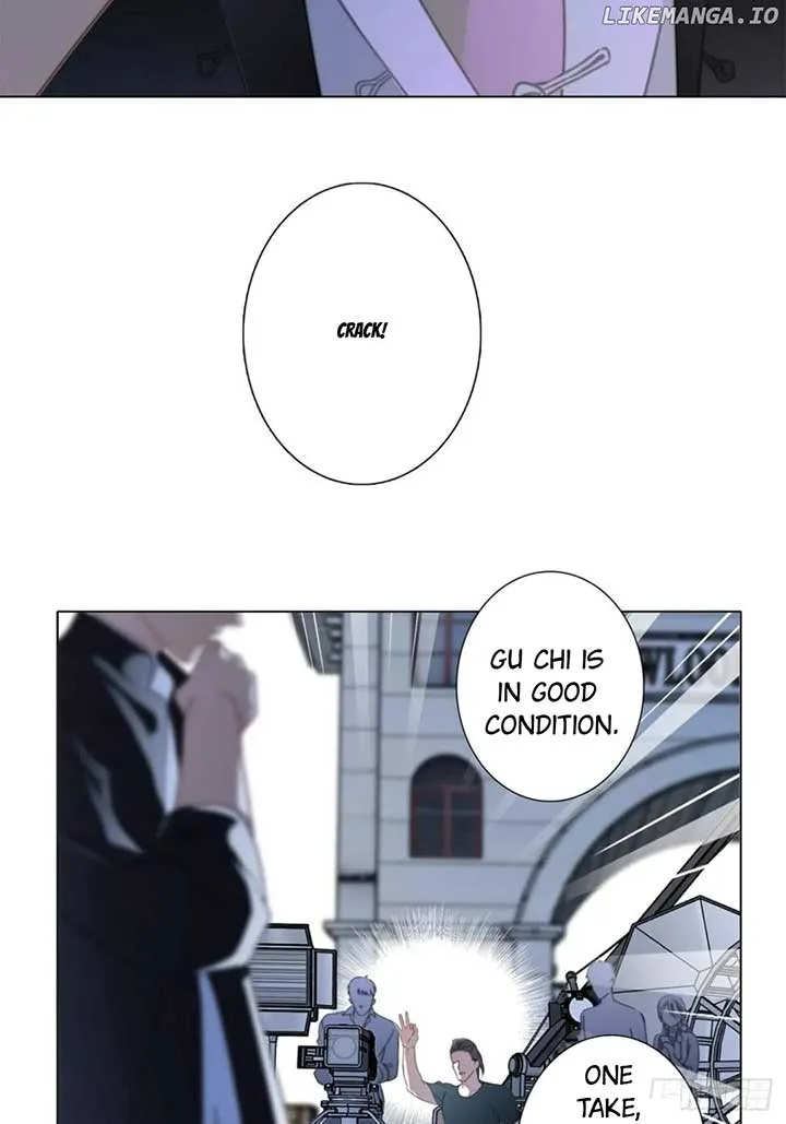 1st kiss – I don’t want to consider you as sister anymore Chapter 42 page 13