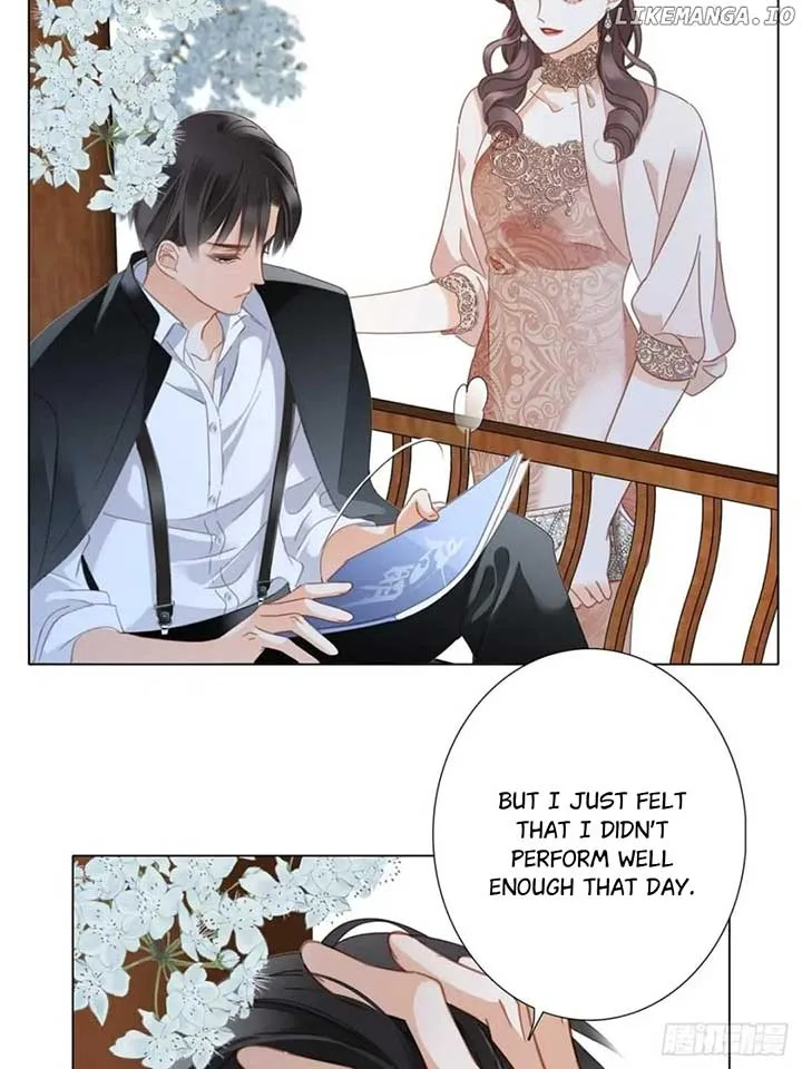 1st kiss – I don’t want to consider you as sister anymore Chapter 44 page 16