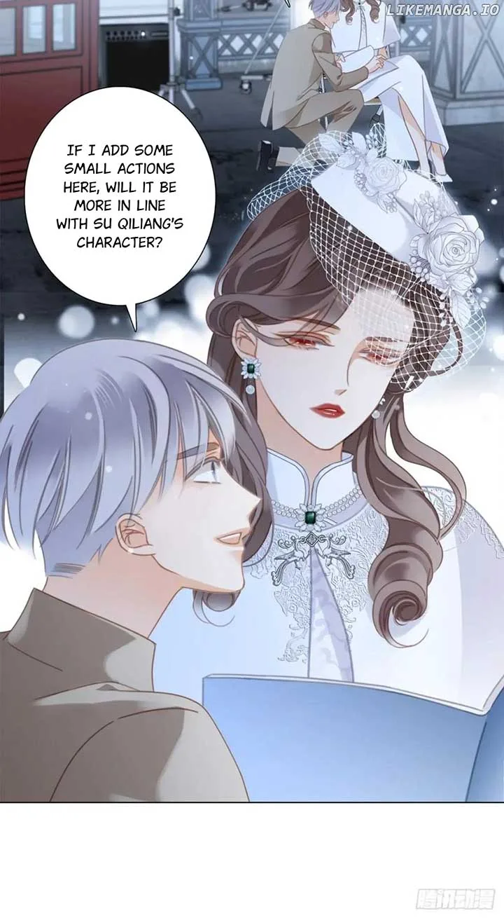 1st kiss – I don’t want to consider you as sister anymore Chapter 42 page 18