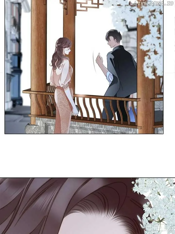 1st kiss – I don’t want to consider you as sister anymore Chapter 44 page 18