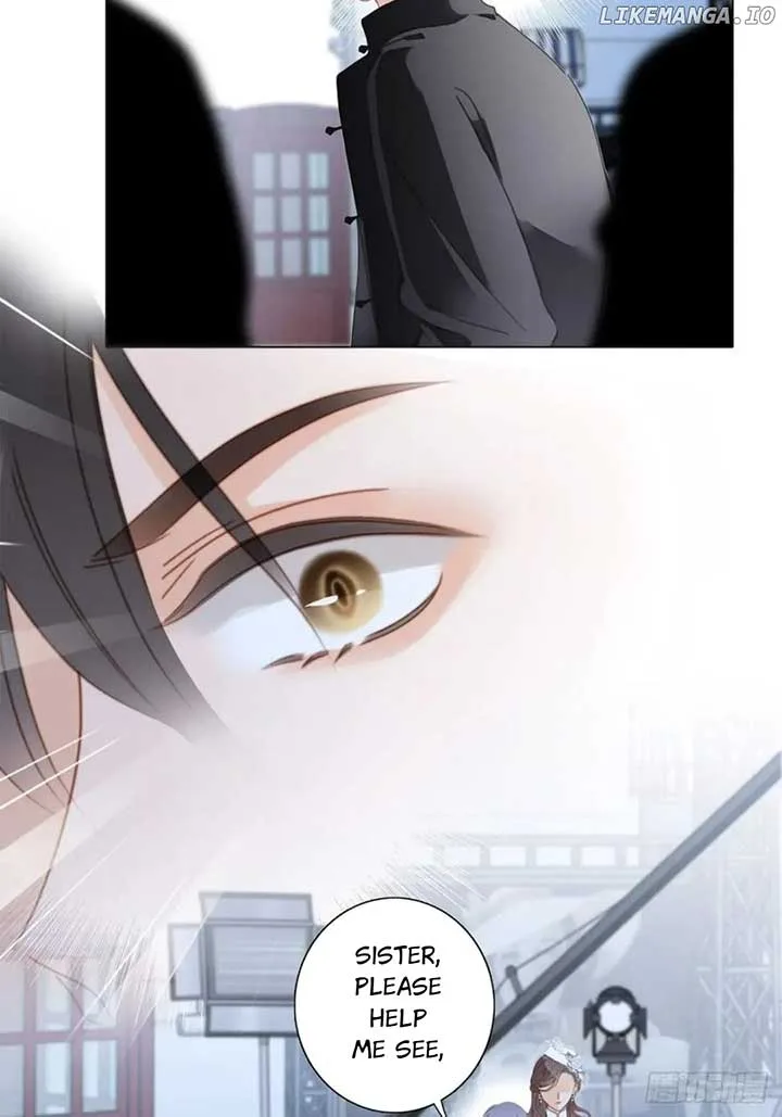 1st kiss – I don’t want to consider you as sister anymore Chapter 42 page 17