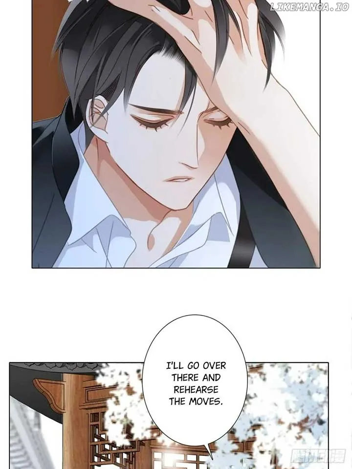 1st kiss – I don’t want to consider you as sister anymore Chapter 44 page 17