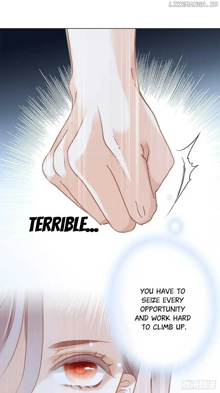 1st kiss – I don’t want to consider you as sister anymore Chapter 44 page 24