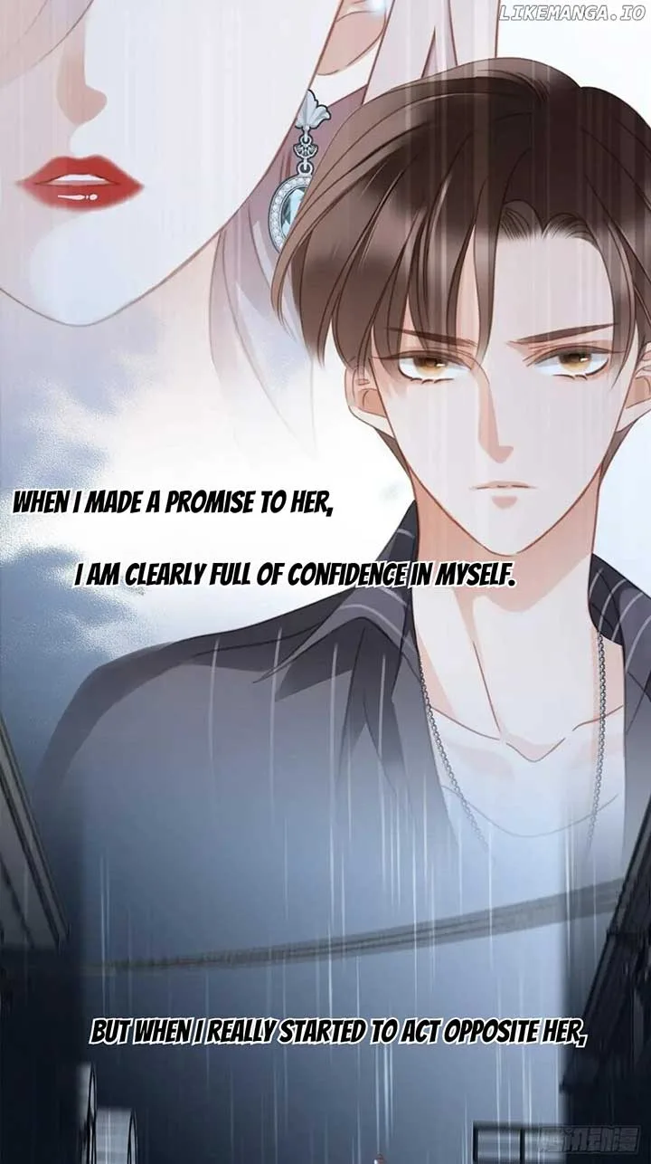 1st kiss – I don’t want to consider you as sister anymore Chapter 44 page 25