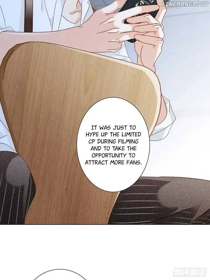 1st kiss – I don’t want to consider you as sister anymore Chapter 43 page 11
