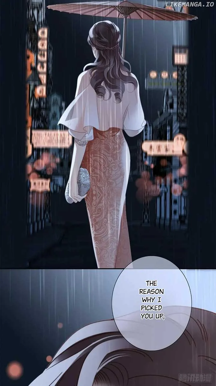 1st kiss – I don’t want to consider you as sister anymore Chapter 44 page 26