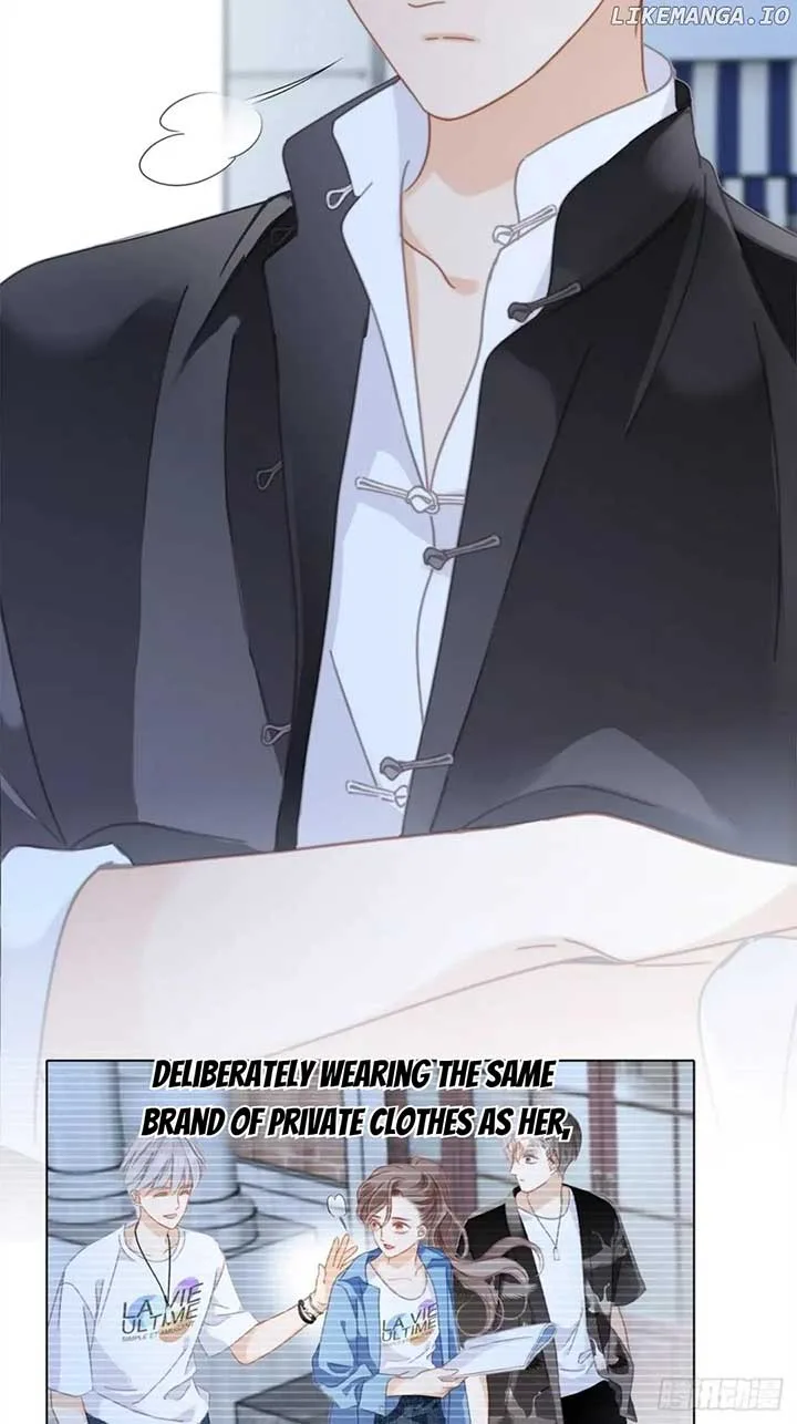 1st kiss – I don’t want to consider you as sister anymore Chapter 42 page 21