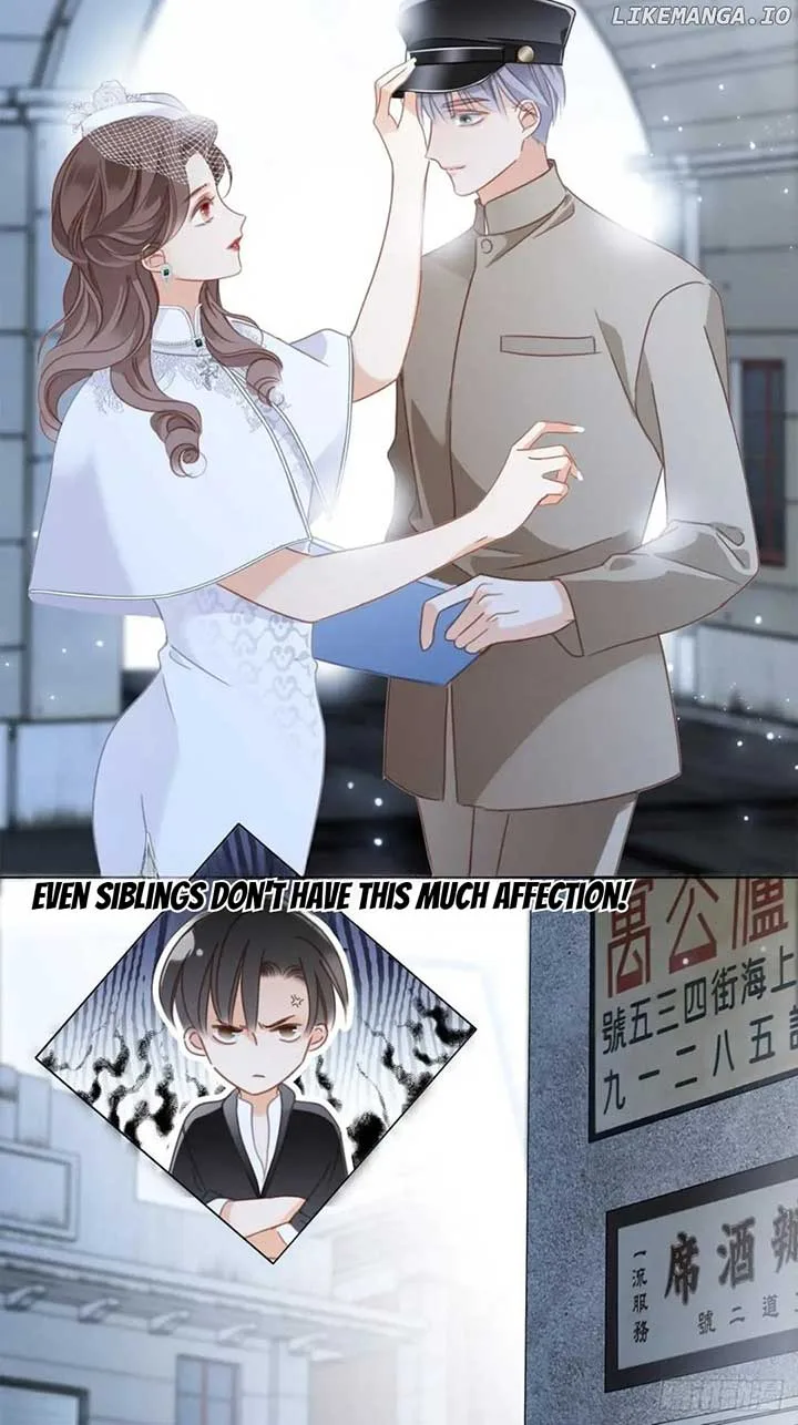 1st kiss – I don’t want to consider you as sister anymore Chapter 42 page 23