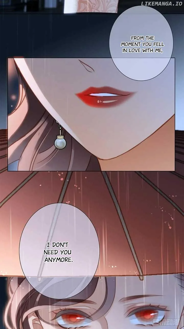 1st kiss – I don’t want to consider you as sister anymore Chapter 44 page 29