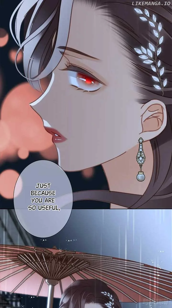 1st kiss – I don’t want to consider you as sister anymore Chapter 44 page 27