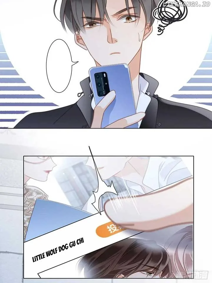 1st kiss – I don’t want to consider you as sister anymore Chapter 42 page 28