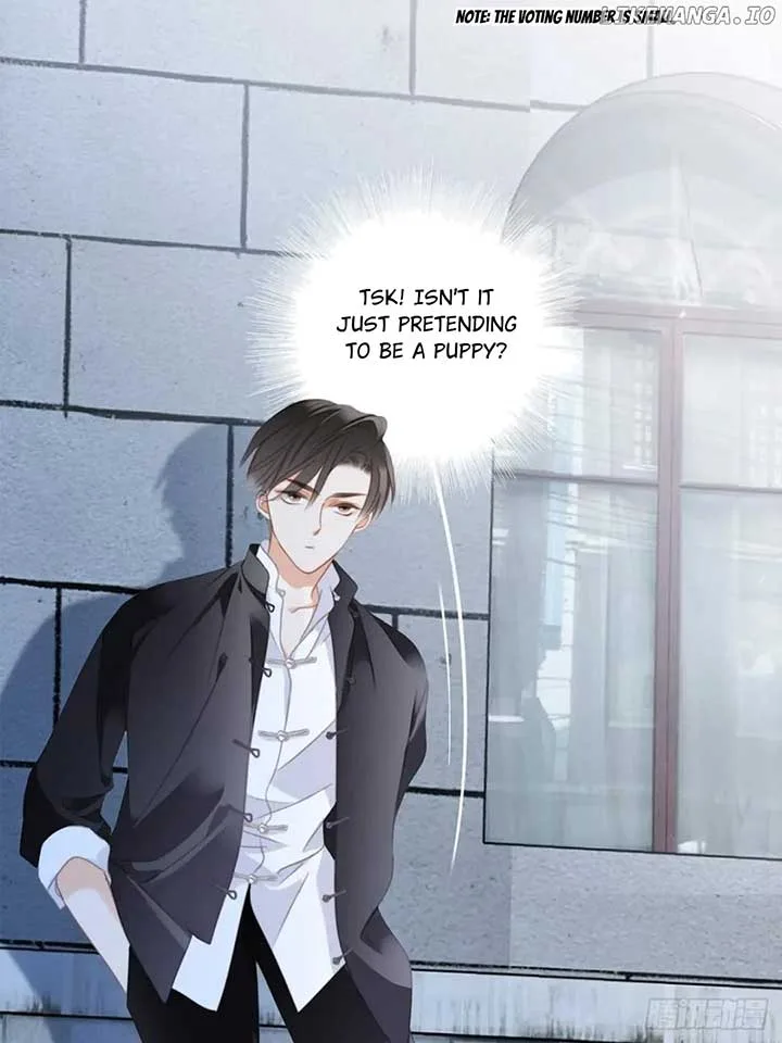 1st kiss – I don’t want to consider you as sister anymore Chapter 42 page 29