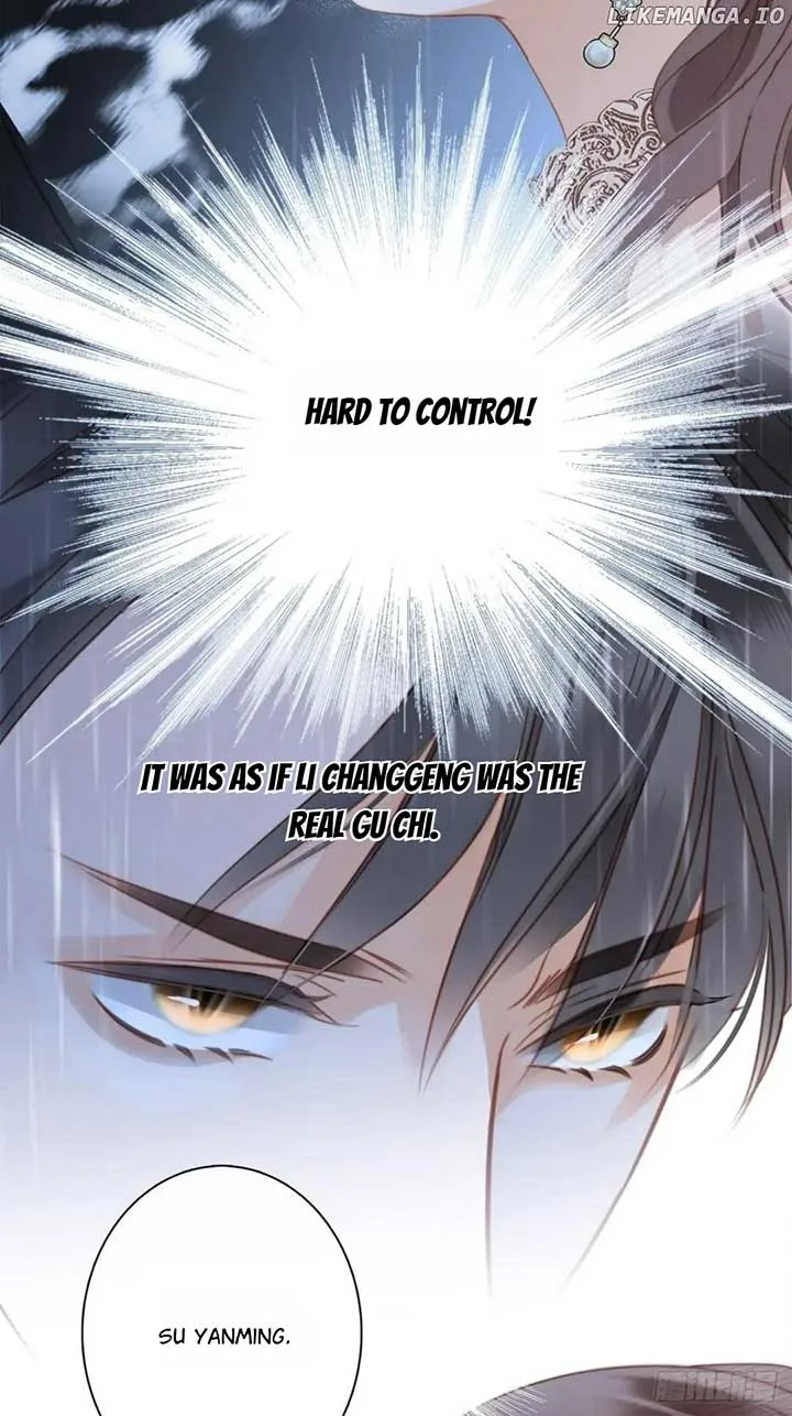 1st kiss – I don’t want to consider you as sister anymore Chapter 44 page 36