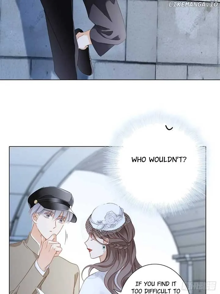 1st kiss – I don’t want to consider you as sister anymore Chapter 42 page 30