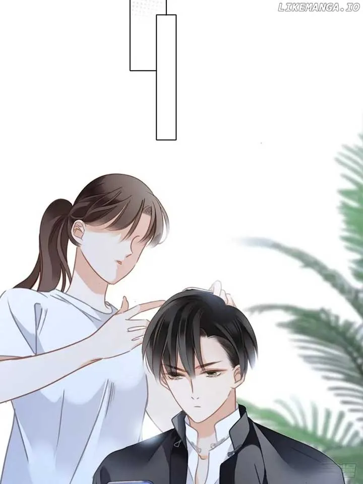 1st kiss – I don’t want to consider you as sister anymore Chapter 43 page 18