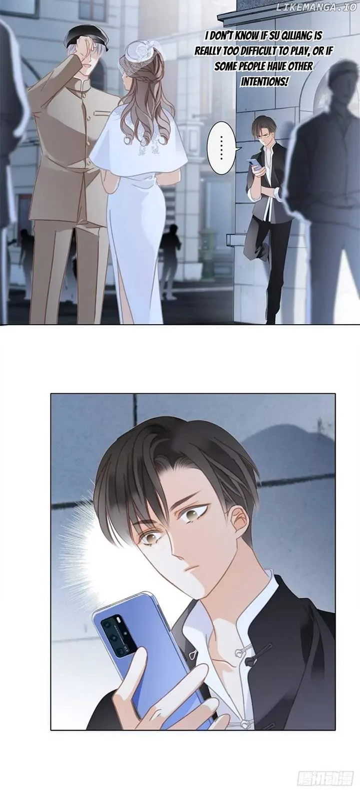 1st kiss – I don’t want to consider you as sister anymore Chapter 42 page 24