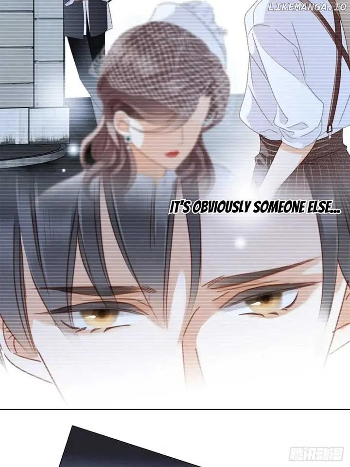 1st kiss – I don’t want to consider you as sister anymore Chapter 43 page 14