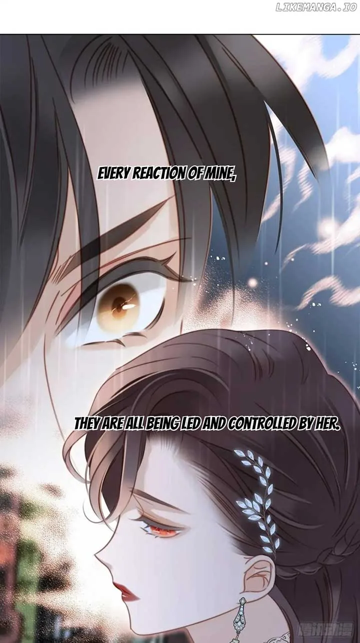 1st kiss – I don’t want to consider you as sister anymore Chapter 44 page 32
