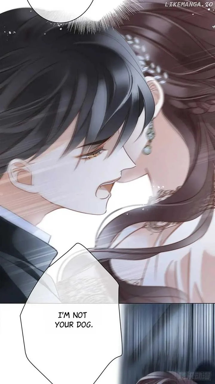 1st kiss – I don’t want to consider you as sister anymore Chapter 44 page 37