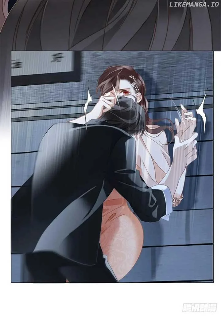 1st kiss – I don’t want to consider you as sister anymore Chapter 44 page 41