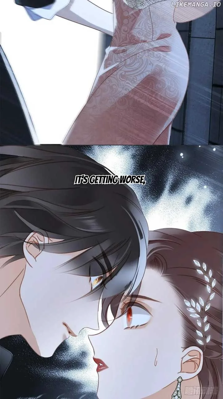 1st kiss – I don’t want to consider you as sister anymore Chapter 44 page 35