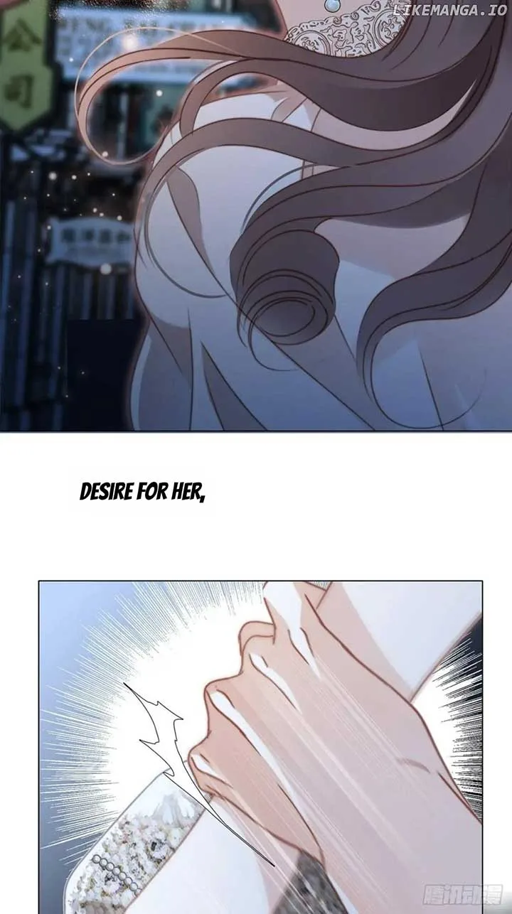 1st kiss – I don’t want to consider you as sister anymore Chapter 44 page 33
